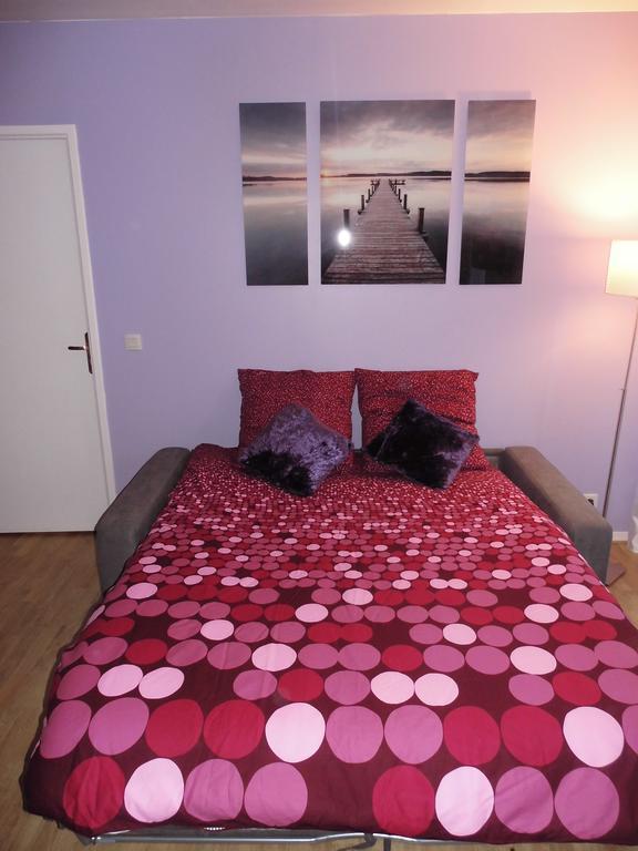 Briget Apartment Chessy  Eksteriør bilde